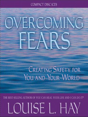 cover image of Overcoming Fears